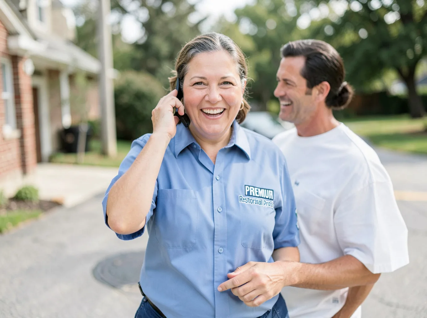 Water Damage Restoration Okaton, SD FAQs